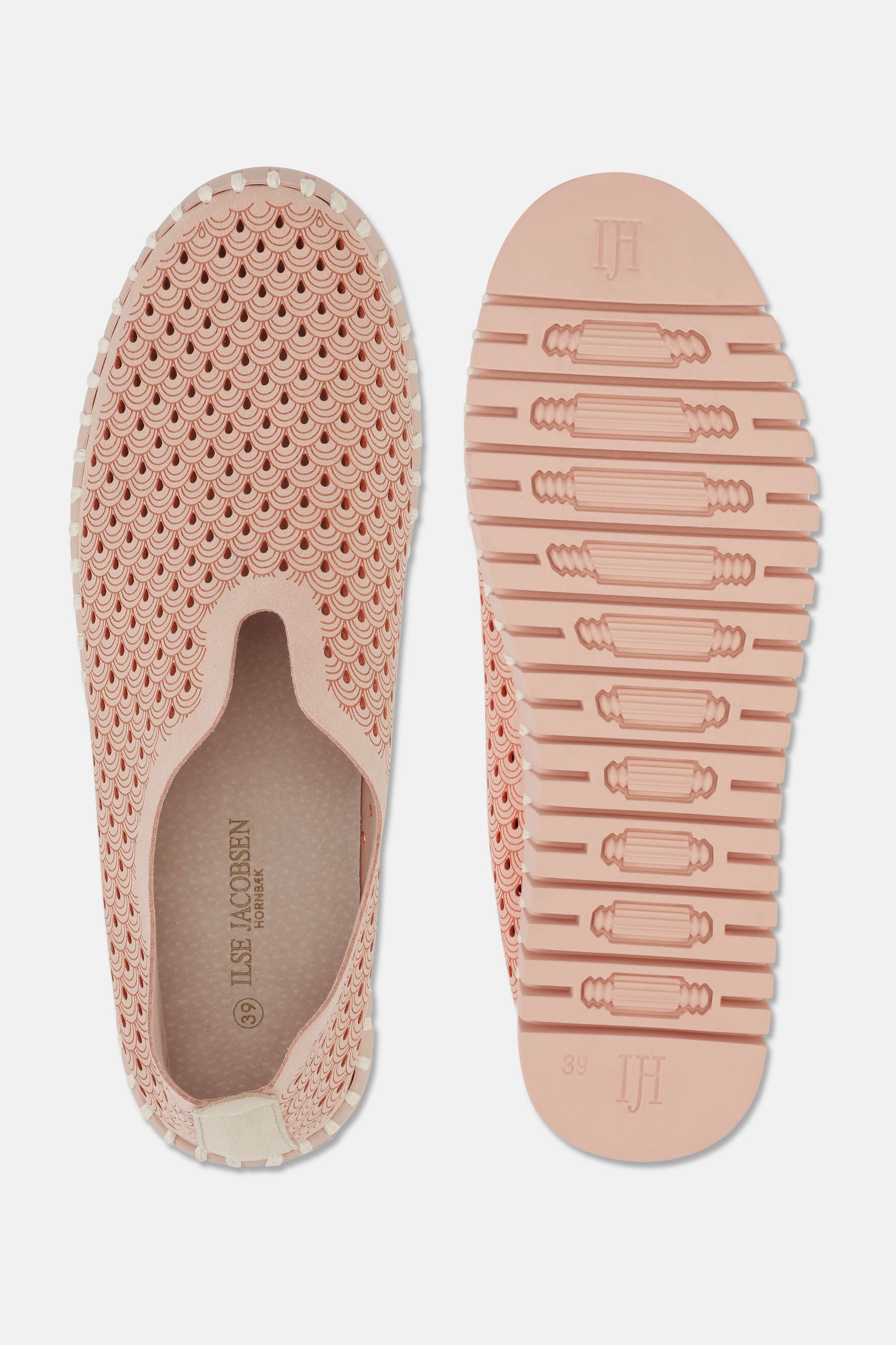 Tulip Skor - Adobe Rose Adobe Rose